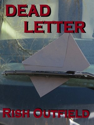 cover image of Dead Letter